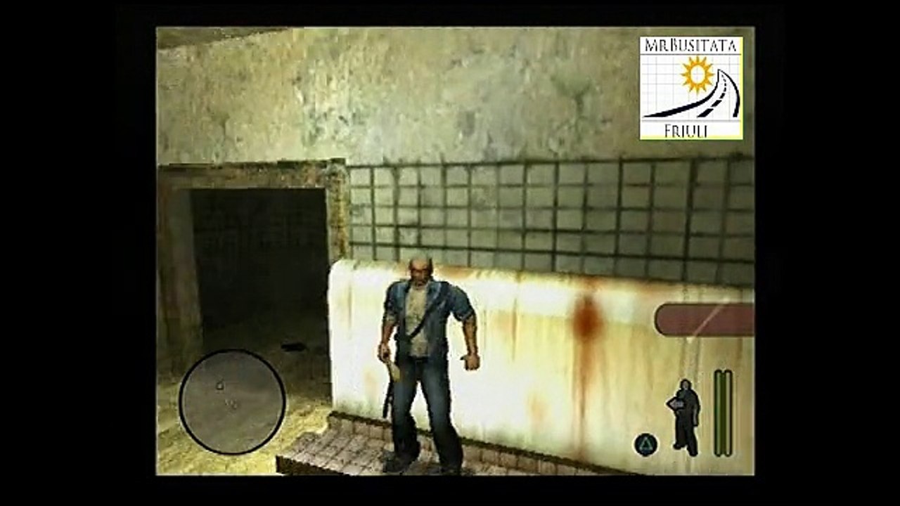 Manhunt 1 #9