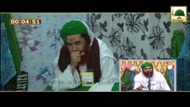 Maulana Ilyas Qadri Shared Madani Muzakray Ki Madani Mehak - Ghareebon Ka Free Ilaj