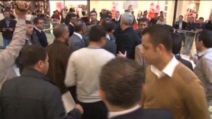 Karabük ve Kastamonu'da Tekstil İşçilerinin İşten Çıkarılması