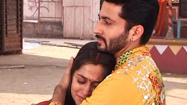 Prem And Simar RE-UNITED:Sasural Simar Ka