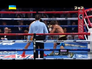 Vasyl Lomachenko vs Chonlatarn Piriyapinyo