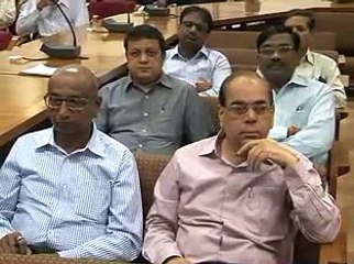 Gujarat High Court Legal Services Comm welcomes National Lok Adalat at Ahmedabad
