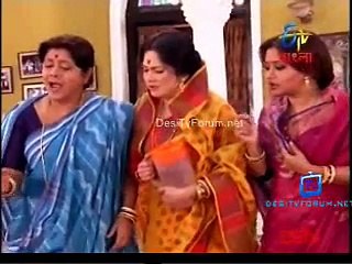 Dutta Barir Chhoto Bou 6th December 2014 Video Watch Online Pt1