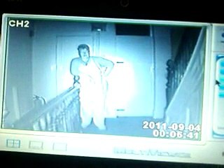 Dairycoates Calling Out The Ghosts