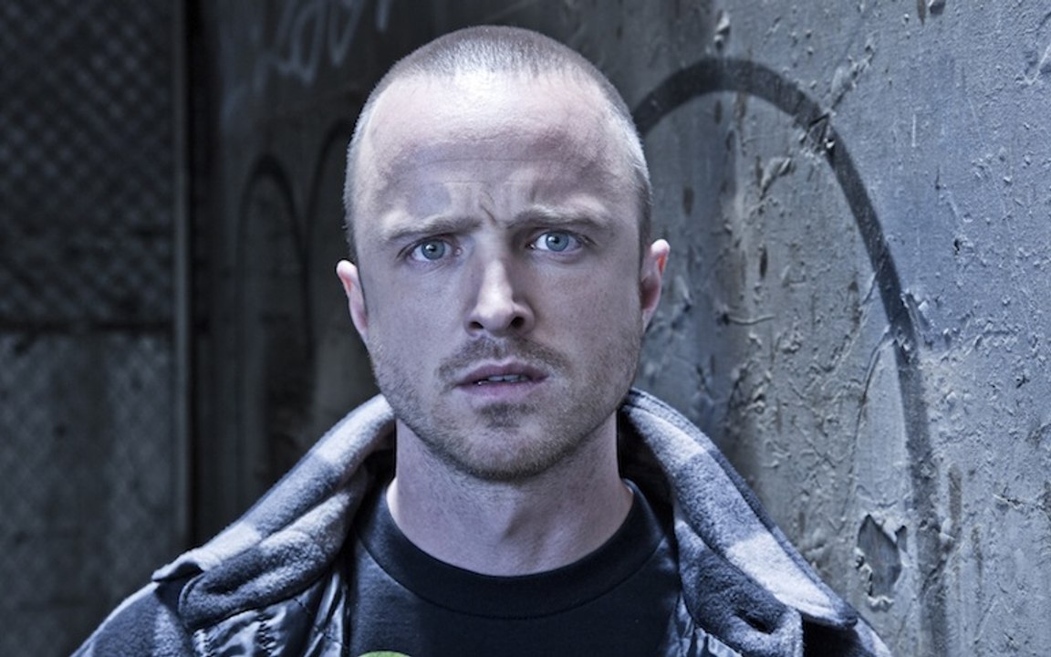 Breaking Bad : la compilation de tous les "Yo Bitch !" de Jesse Pinkman