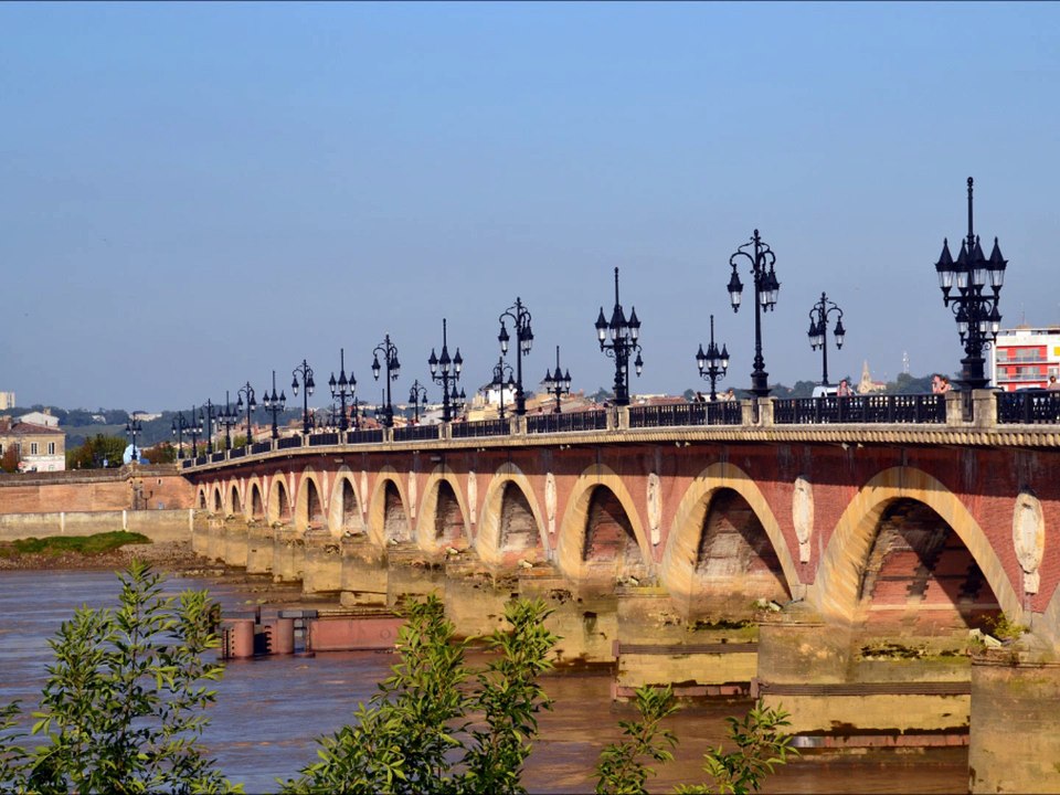 bordeaux
