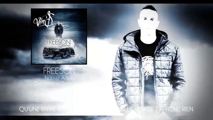 Vin'S - Free Son (Son Officiel) __ Prod. El Gaouli __ Extrait de l'album Free Son