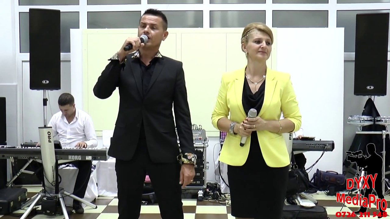 Camelia si Petrica CIUCA - Sarba si SHOW - Nunta Dana si Gabi - Turceni - Full HD