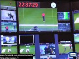 Dunya News - Technology revolutionises cricket match watching experience