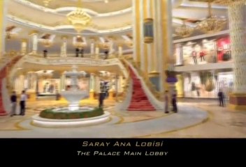 Fadıl Akgündüz - Caprice Gold Sarayı