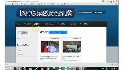Russell Brunson&#39;s Dot Com Secrets Review