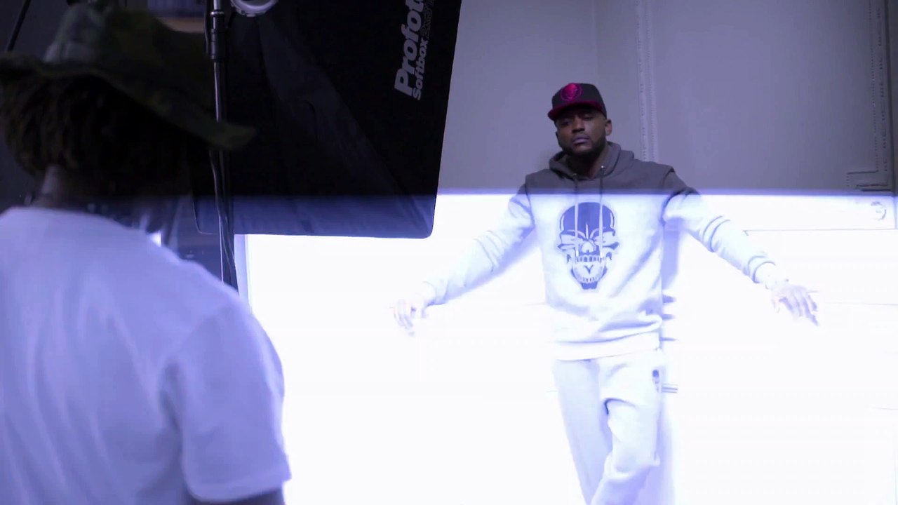 Mac Tyer - Freestyle UNTOUCHABLE #9