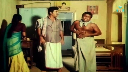 Ondru Engal Jathiye Movie : Back to Back Comedy Scenes