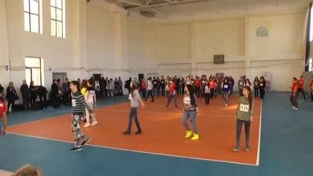 2015 Bakü Avrupa Oyunları'na Doğru