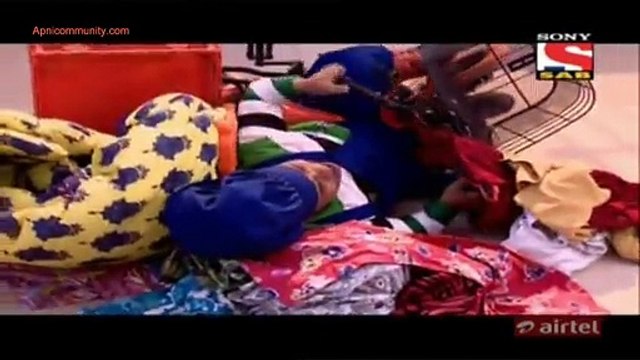 Gutar Gu - 6th December 2014 pt2