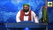 News Clip - Ameer e Ahlesunnat Ki Muhammad Sohail Attari Say Ayadat - 20 November 2014