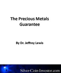 The Precious Metals Guarantee