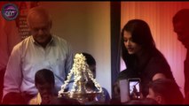 Aishwarya Rai Bachchan CRIES in PUBLIC HD PART ON DESI TV FORUM