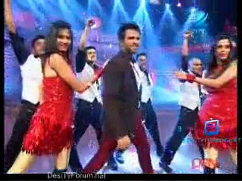Zee Rishtey Awards 2014 6th December 2014 Video Watch Online pt1 - Watching On IndiaHDTV.com - India's Premier HDTV