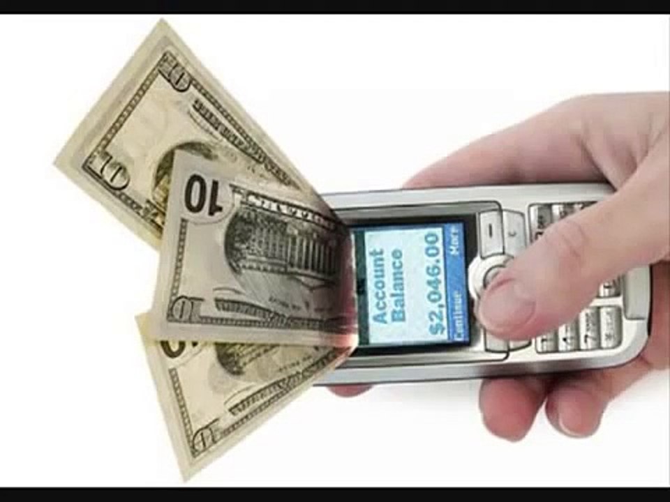 My Mobile Money Pages review