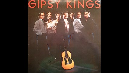 Gipsy King - Djobi Djoba (1988)