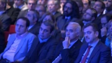 Türkiye İnovasyon Haftası 2014" - Cumhurbaşkanı Erdoğan (3)