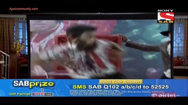 Gutar Gu - 6th December 2014 pt4