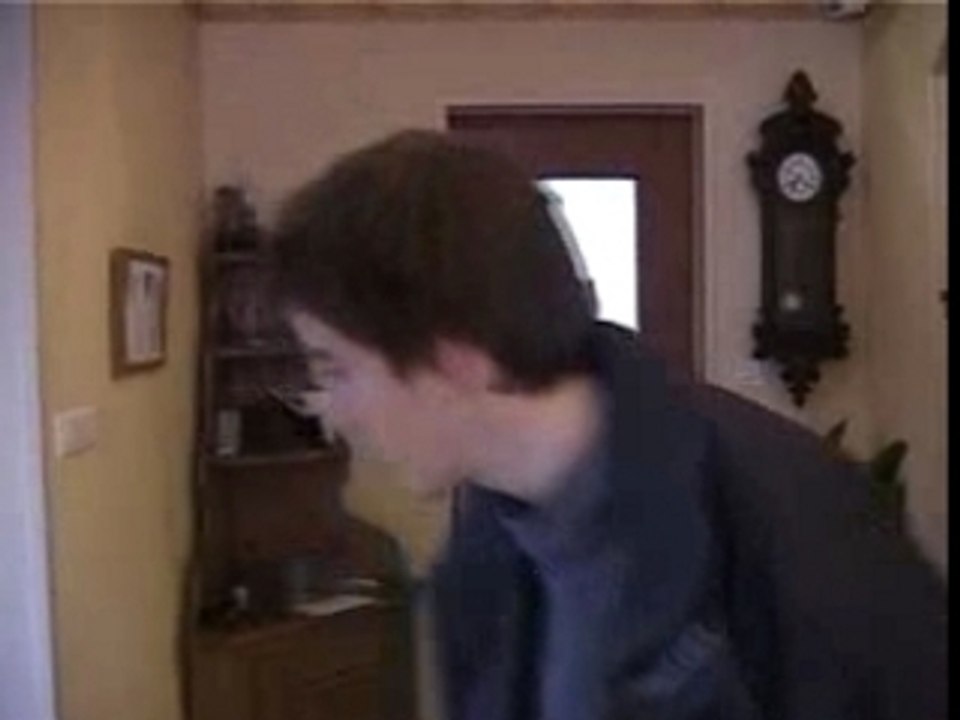 Perusse - 2 minutes du Peuple - Columbo