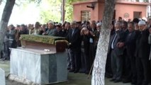 84 Yaşındaki Kore Gazisi Vefat Etti