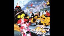 Mobile Suit Gundam ZZ OST 1 Track 03 - Judau to Nakamatachi