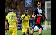 Match of the day : Ligue 1 : PSG-Nantes : Marquer l'esprit avant Barcelone