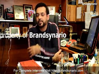 Aamir Liaquat's Exclusive Talk About Blasphemy Law