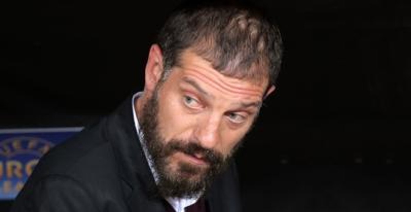 Bilic, Takımla Konya'ya Gitmiyor