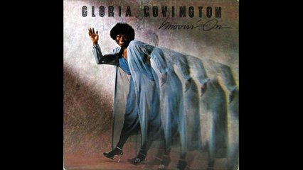 Gloria Covington - Get Down With The Get Down (1980)