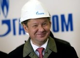 Gazprom Başkanı: AB, Doğalgaz Vanasını Türkiye'ye Hediye Etti