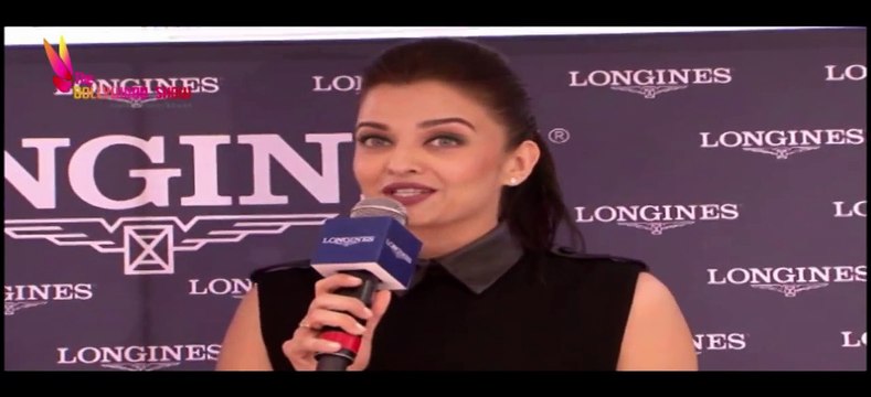 Aishwarya Rai REJECTS To Romance Varun Dhawan