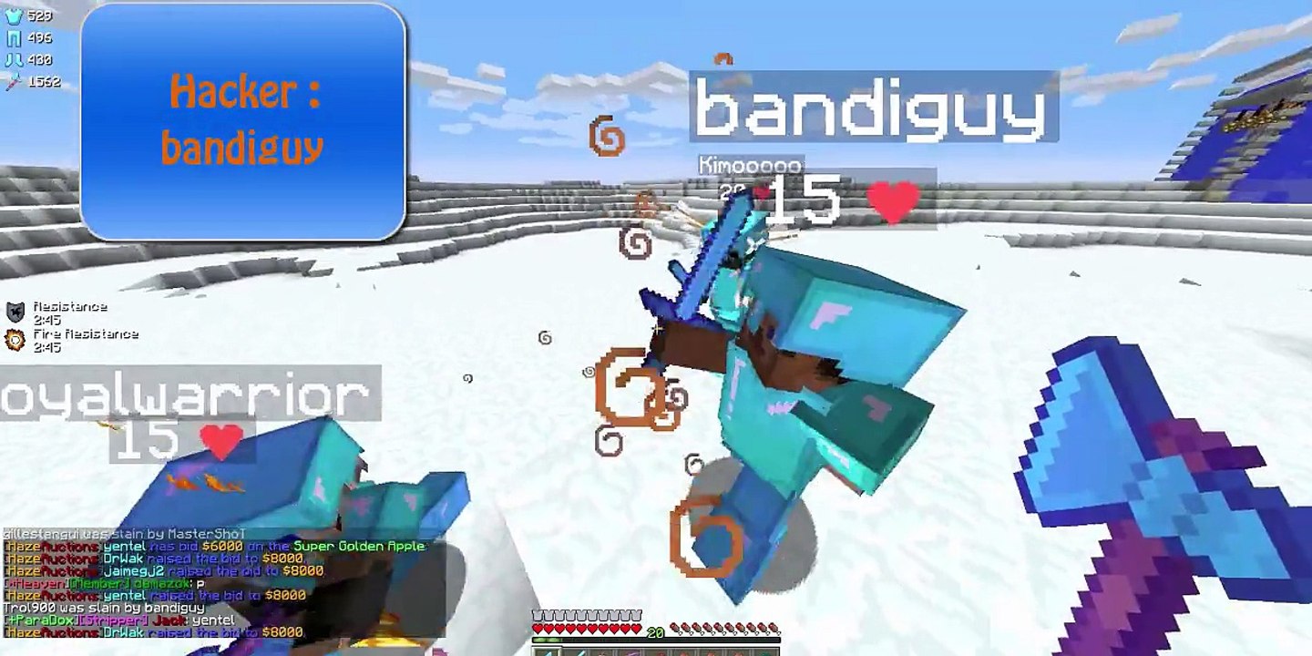 Hackers 2.0