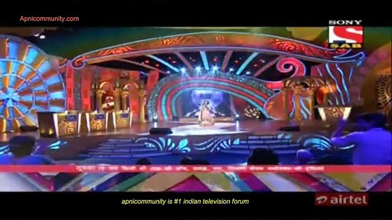 Family Antakshari - 6th December 2014 pt1