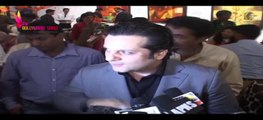 Fardeen Khan Back Again In No Entry Mein Entry
