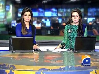 Geo Headlines-06 Dec 2014-1900