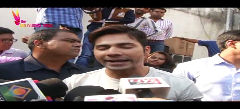 JEE KARDA MARJANIYA Song | Badlapur | Varun Dhawan - Releases