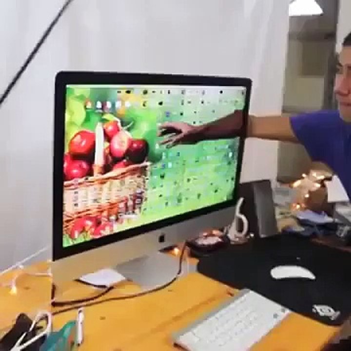 Funny Videos _ What a magic