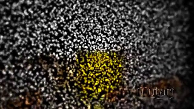 Mutari Escova de Argan, nova geração Mutari (360p)