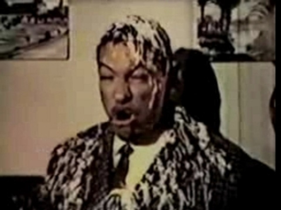 Henri Salvador - Twist Sncf