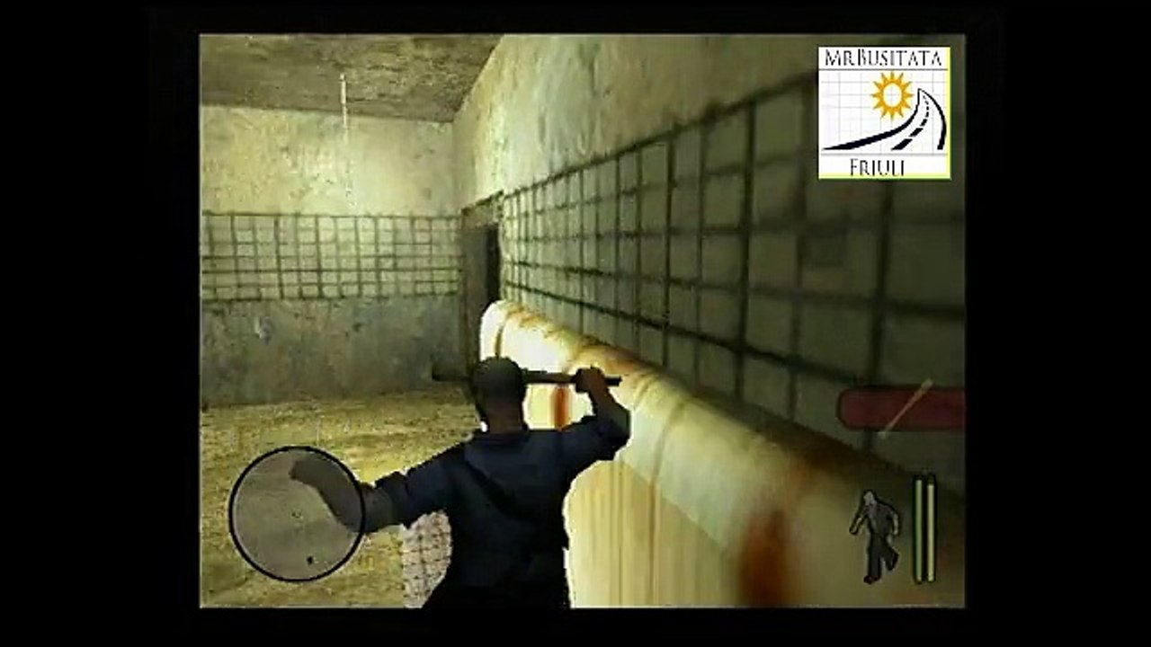 Manhunt 1 #10