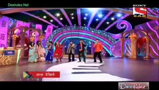 Family Antakshari 6th December 2014 pt1