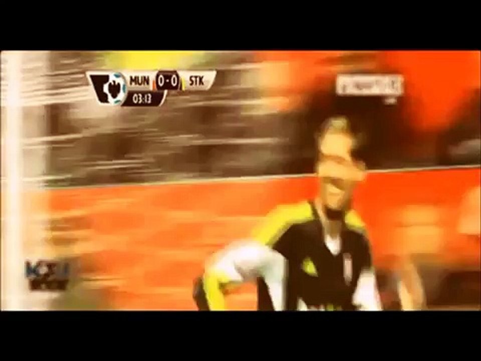 Southampton vs Man Utd All Goals & Full Match BPL Highlights 8.12.2014 HD