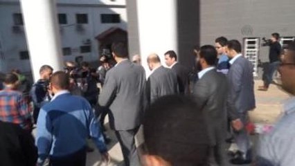 Gazze'de Sağlık Sektöründe Yaşanan Kriz