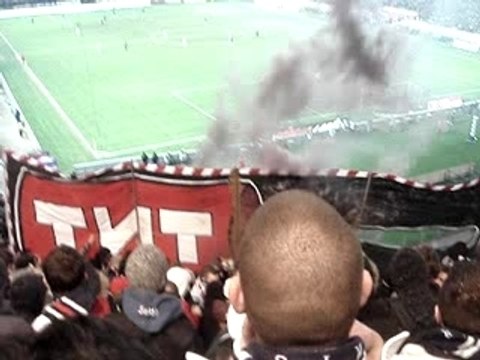 PSG-ASSE ANNIV ATKS CRAKAGE