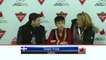 Cody Wong - Junior Men Short Program (REPLAY)